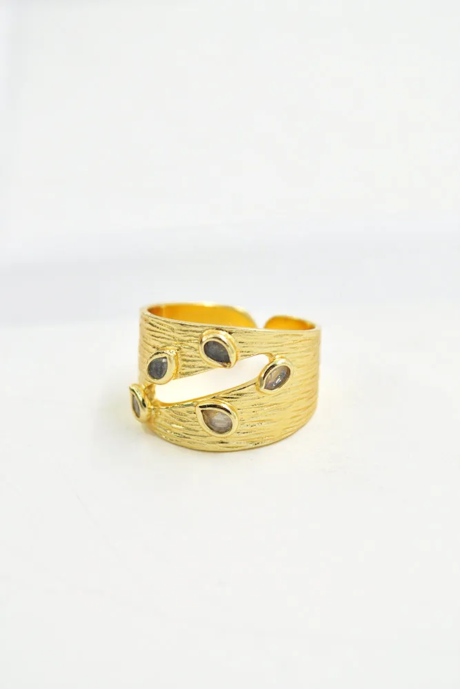 Zeus Ring