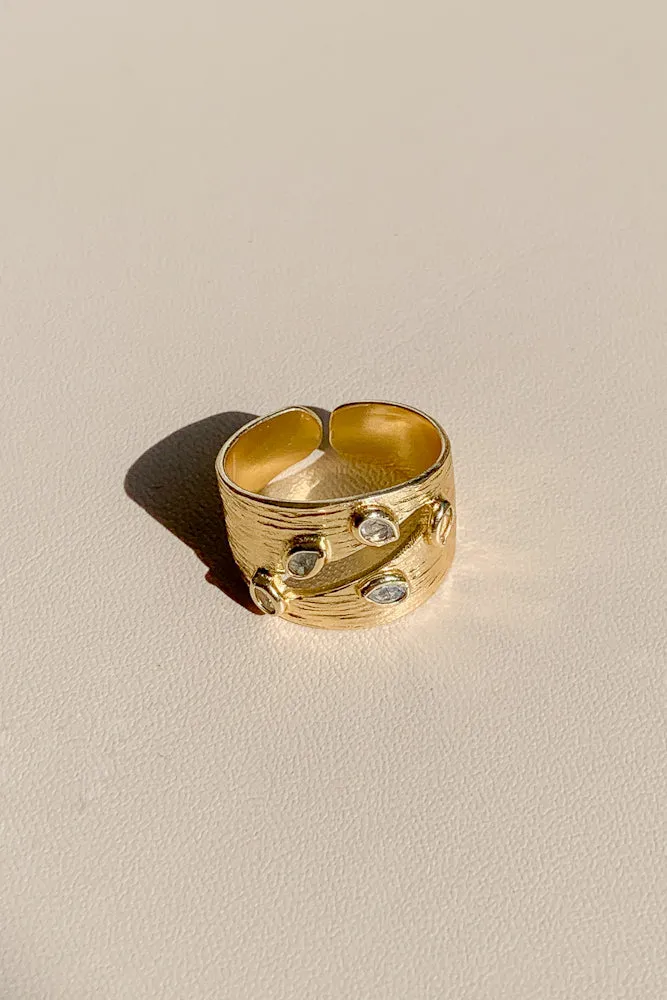 Zeus Ring