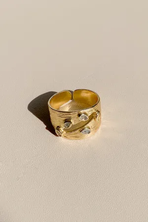 Zeus Ring