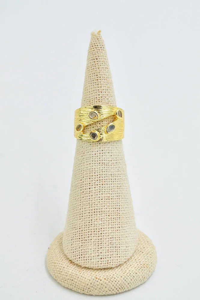 Zeus Ring