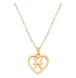 Zodiac Necklaces